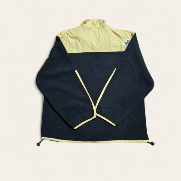 Purdue Fleece Jacket - Picture 4 of 6